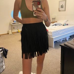 Cute skirt